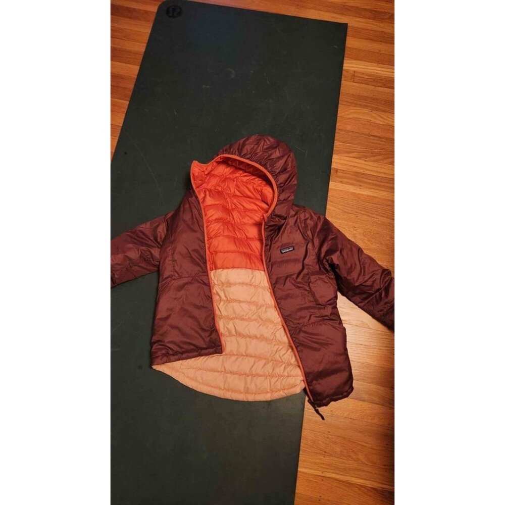 Patagonia Reversible Girls L